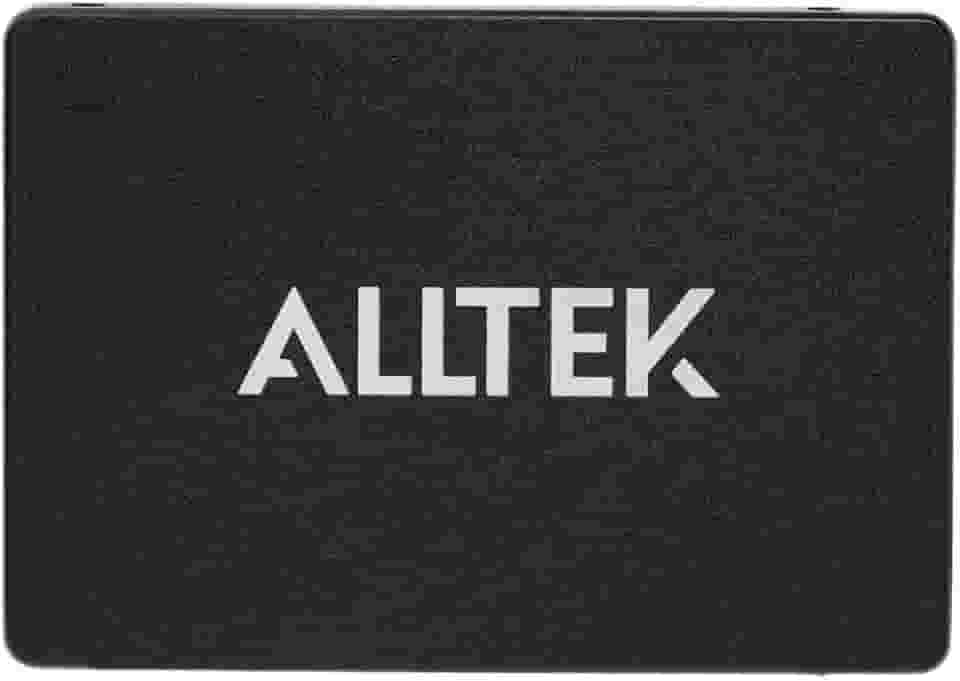 SSD ALLTEK 256GB SATA III