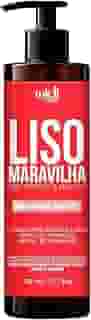 Widi Care - Condicionador Widi Care 300Ml Liso Maravilha Hidratante