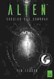 Alien 1: Surgido das sombras