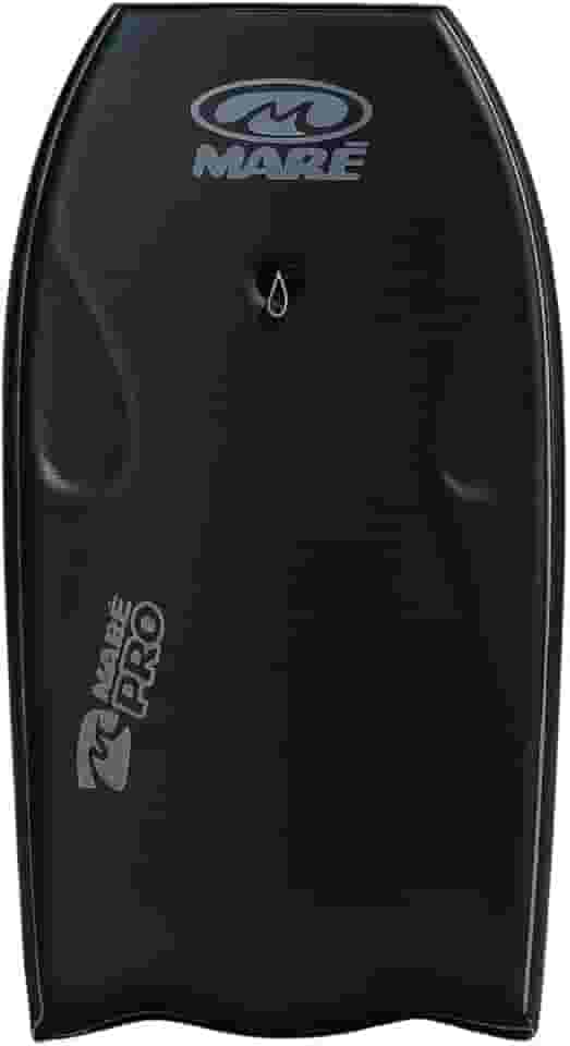 Prancha Bodyboard Semi Profissional Maré Pro 39' e Fundo Rigido