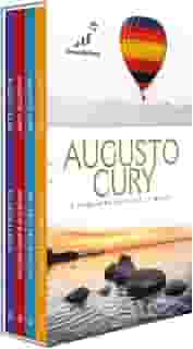 Box Augusto Cury