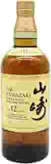 Whisky Japonês Yamazaki 12 Anos 700Ml