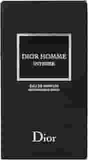 DIOR HOMME INTENSE MAS EDP 100ML