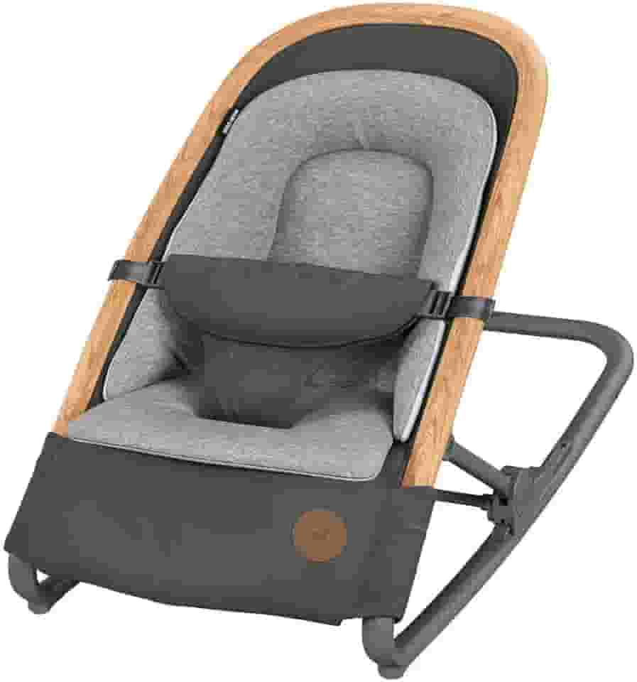 Maxi-Cosi, Bouncer Kori, 0 a 9kg, Essential Graphite