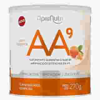AA9 Aminoácidos Essenciais (270g)