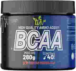 Bcaa 4:1:1 Em Pó Drink 280g - tvn supplements (Frutas Vermelhas)