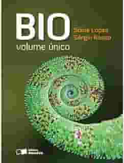 Bio - Volume Único
