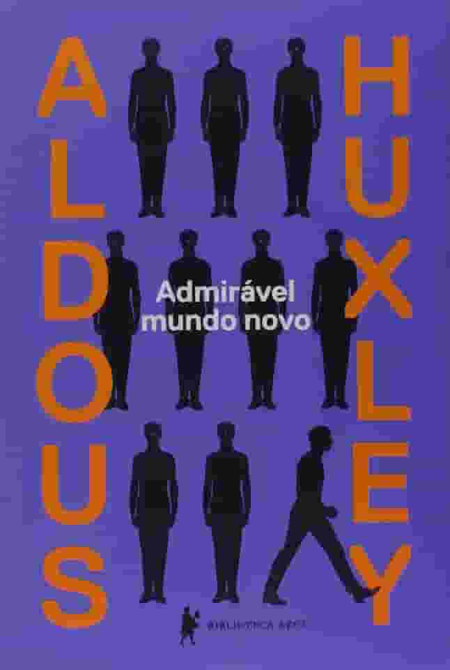 Admirável mundo novo