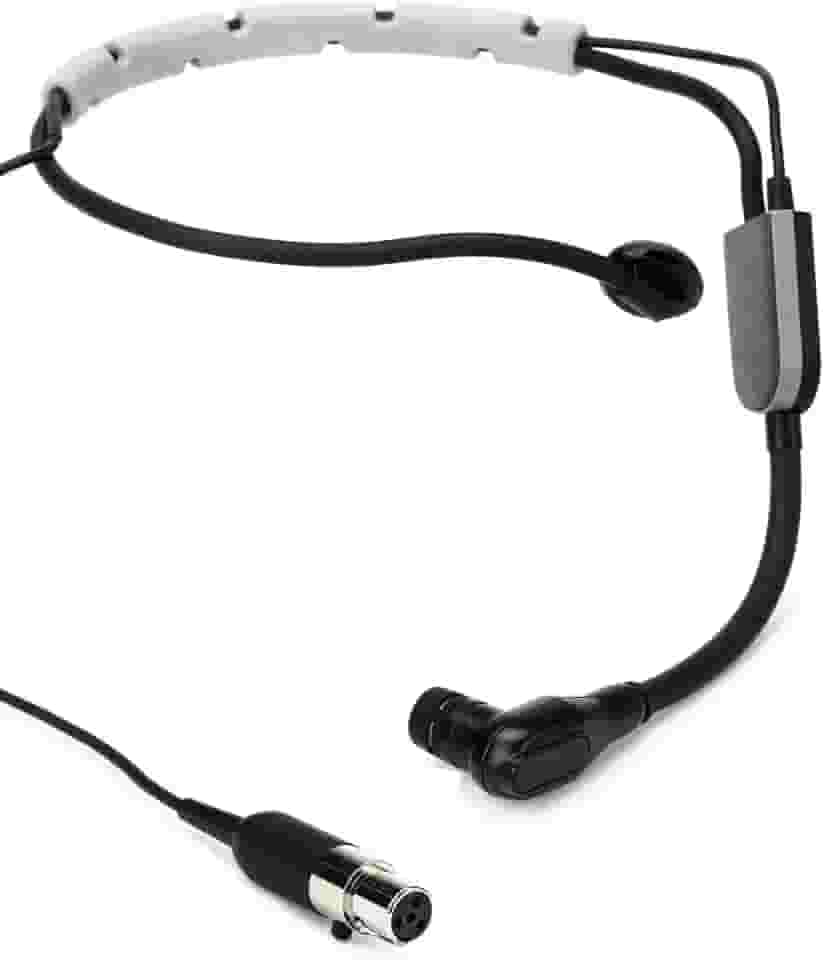 Shure SM35, Loja Oficial, 2 Anos de Garantia