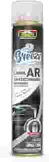 BREEZE Limpa Ar Condicionado Breeze Fragrância Carro Novo 300 ml