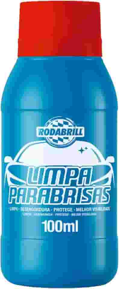 Limpa Parabrisas Rodabrill