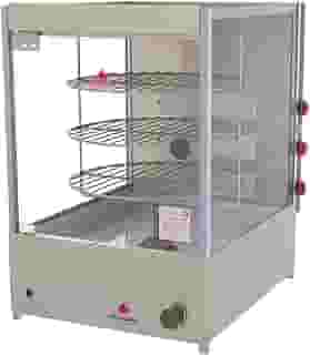 Máquina De Assar Frangos E Carnes 30 Kg Giratória FKGAI-30KG