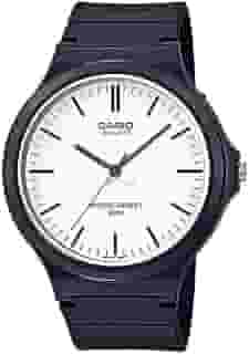 Relógio Casio Analógico Masculino MW-240-7EVDF-SC