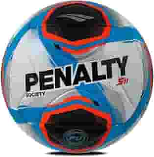 Penalty Bola Society S11 R2 Xxv Bc-Pt-Az T -U