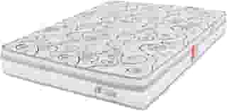 Colchão Queen Firme Espuma D28 158x198x24cm BF Colchões