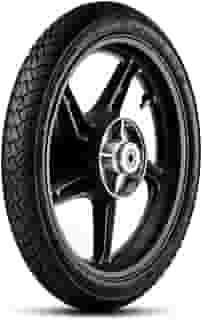 Pneu de Moto 90/90-18 Maggion Predator MR5 57P TT Traseiro