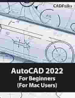 AutoCAD 2022 For Beginners (For Mac Users)