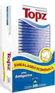 Topz Bastonetes Cartucho 300