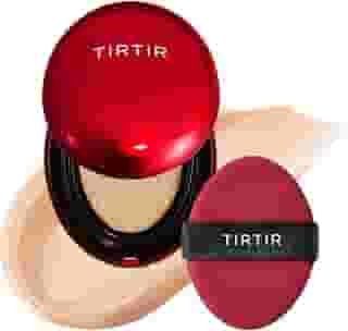 Tirtir - Base - Red Cushion 18g - 21N Ivory - BIG
