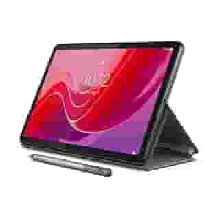 Tablet Lenovo Tab K11 Octa-Core 4GB 128GB Wi-Fi Android 13 11' WUXGA com caneta e capa protetora ZADC0075BR