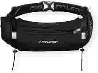 POCHETE PARA CORRIDA ULTIMATE II PRETO FITLETIC