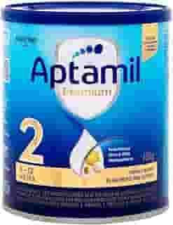 Fórmula Infantil: Aptamil Premium 2 400g - 6-12 meses