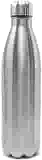 Garrafa Térmica de Inox Parede Dupla Prata 500ml