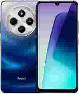 Smartphone Xiaomi Redmi 14C Azul Astral (Azul) 4GB RAM 128GB ROM