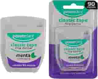 Powerdent - Fita Dental Powerdent Classic Tape 90M