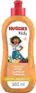 Huggies Creme para Pentear Kids Cachinhos Poderosos 360 ml