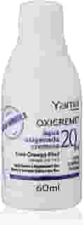 ZKMAGIC Água Oxigenada Cremosa 20V Yama Branco