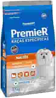 Ração Premier Raças Específicas Maltês para Cães Adultos - 2,5kg