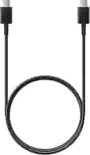 Samsung Cabo USB tipo C EP-DA705BBEGWW para USB tipo C, 1 m, 60 W, preto