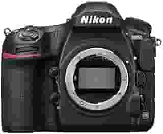 Câmera Nikon D850 DSLR Corpo