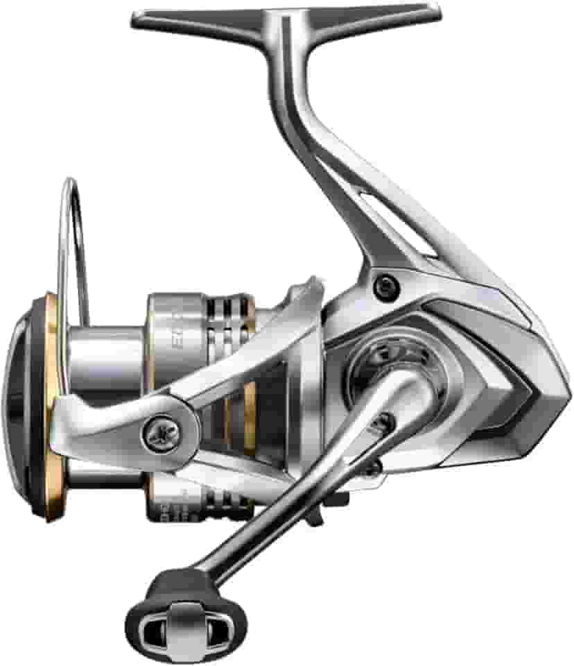 Shimano Carretel giratório Sedona 23 500 - C5000XG