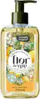 Ypê - Sabonete Flor de Ypê Vegano Limão Siciliano 250ml