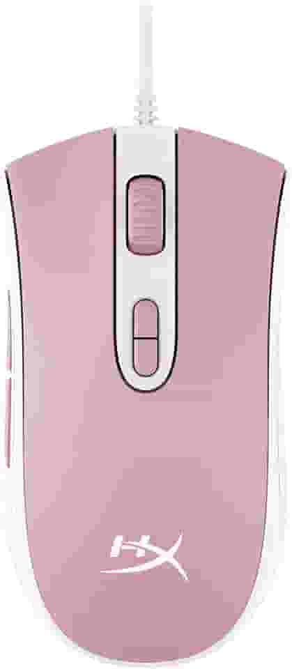 HyperX Pulsefire Core - RGB Gaming Mouse - 639P1AA