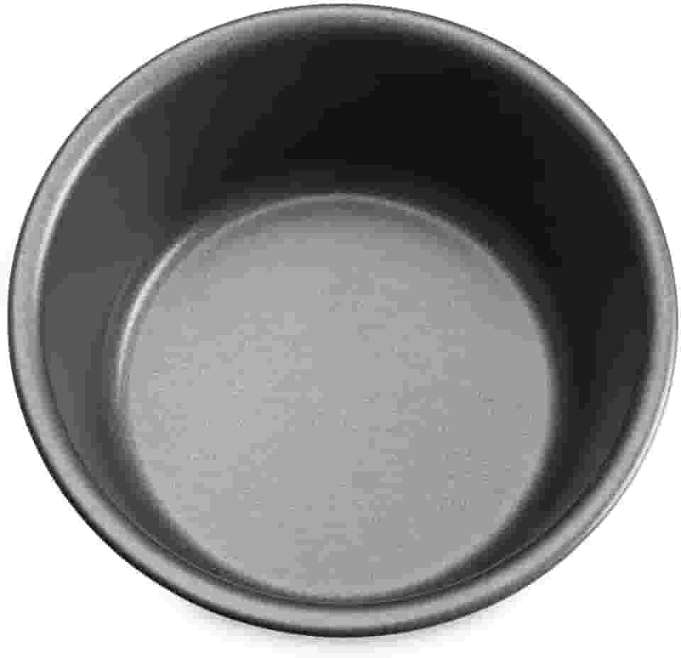 Forma Redonda 16 cm Antiaderente para Air Fryer e Forno