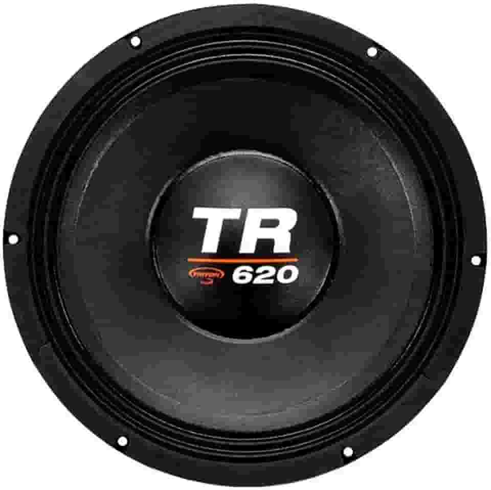 Woofer Triton 12" TR 620 620W Rms 4 Ohms
