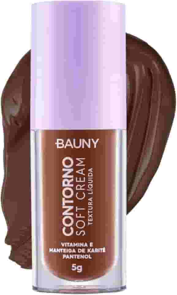 Bauny - Contorno Liquido Soft Cream Cor 03 5g