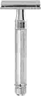 Edwin Jagger Navalha de segurança de borda dupla, 3.74x1.61x0.98 Inch (Pack of 1)