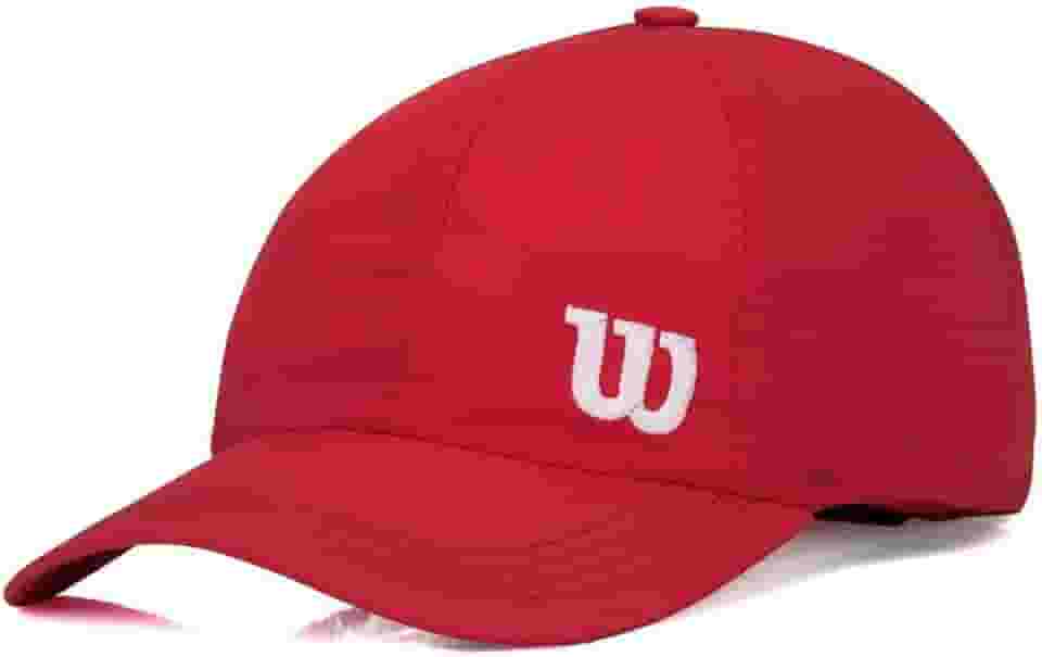 Boné WILSON - BONE BASIC W LOGO WilsonUnissex