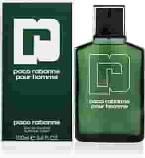 Perfume Pour Homme Edt 100Ml, Paco Rabanne