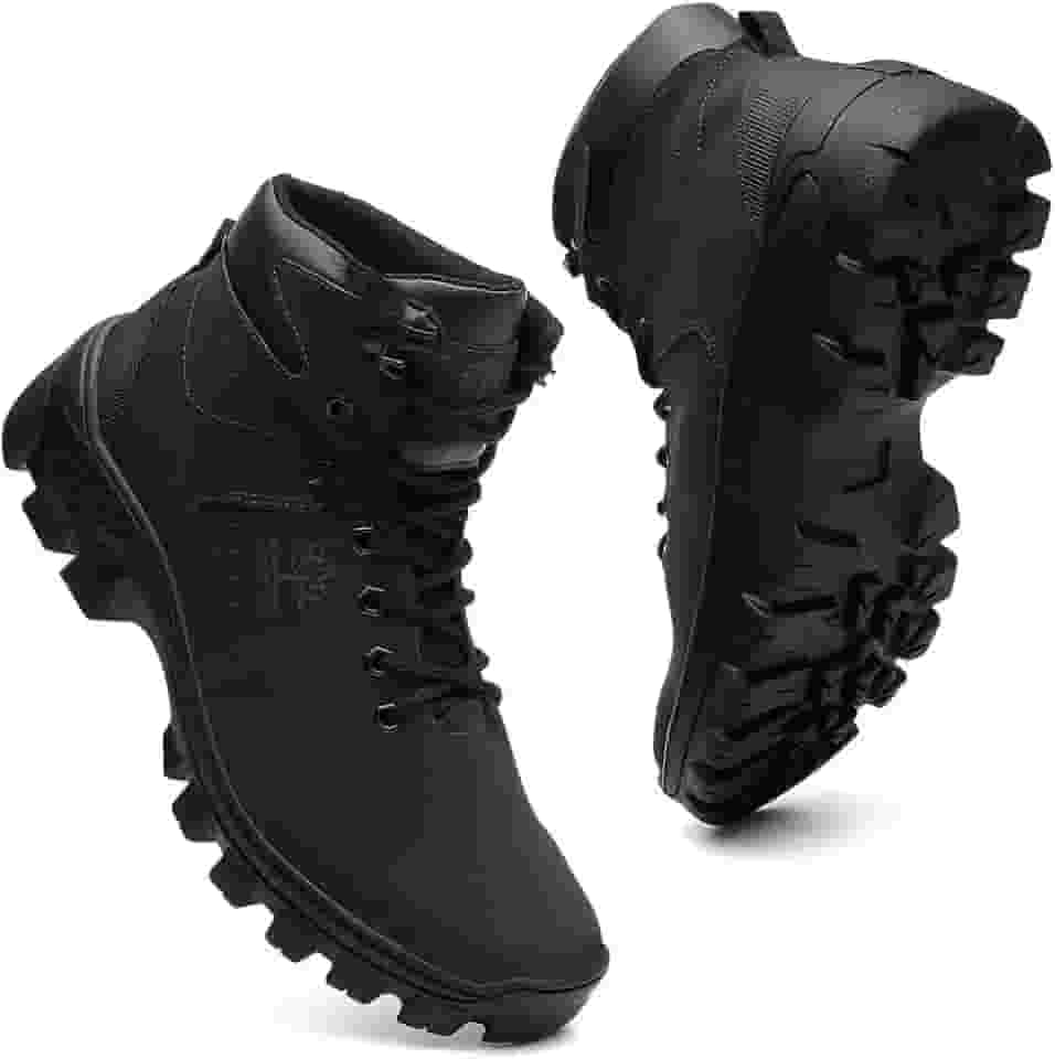 Coturno Masculino Bota Adventure