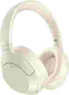 FIFINE Fones de ouvido sem fio Bluetooth, fones de ouvido supra-auriculares com vida útil de bateria de 65H, painel de controle de toque para música, chamadas de celular, fone de ouvido com
