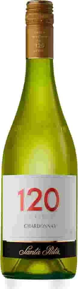 VINHO 120 RESERVA ESPECIAL CHARDONNAY 750ml