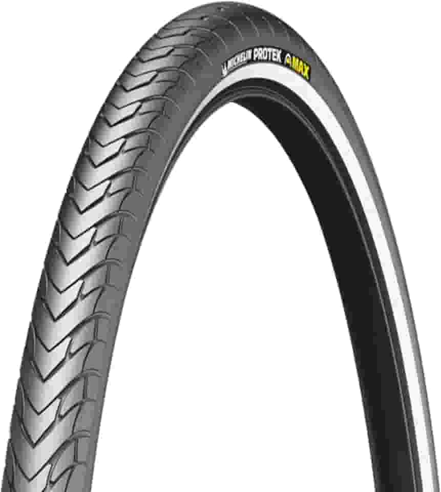 Pneus de bicicleta de montanha MICHELIN Protek Max Reflex