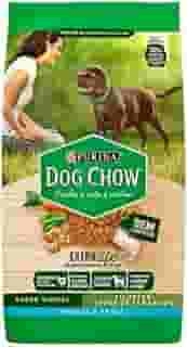Dog Chow Nestlé Purina Ração Seca Para Cães Filhotes Frango E Arroz 15Kg Para Akita Filhotes