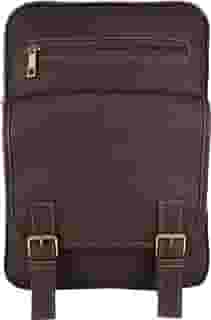 Mochila Executiva Vintage