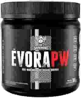 Darkness - Pré Treino Évora PW - 300g - Frutas Amarelas